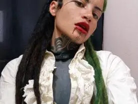 Watch complete scene named MISSTRES_RUBY Cam porn model from olecams