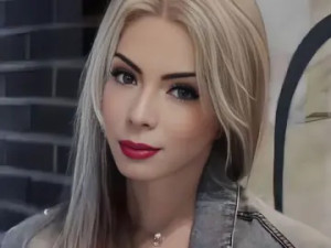 Stream the complete clip of ImeeAnderson, 21 years old, blonde hair trans