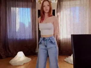 Stream this uncut scene titled Pheberuyle Cam porn model from chaturbate