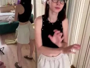 Watch complete clip titled Leebischel Cam porn model from camsoda