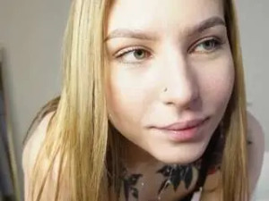 Watch hardcore movie called Ninamacconaghy Cam porn model from camsoda