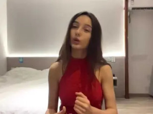 View this HD movie titled WildBeetle Cam porn model from bongacams