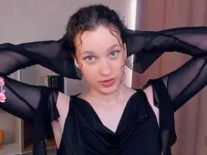 Stream uncut video of Sallieketo Cam porn model from camsoda