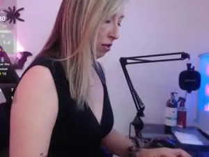 Stream this uncensored movie named Scarlett_079 Cam porn model from chaturbate