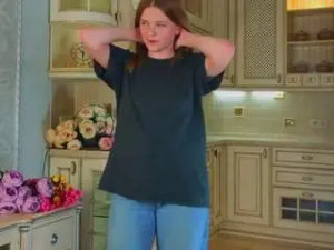 Enjoy watching this HD clip called Hollihermez Cam porn model from camsoda