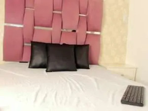 Play uncut video of Chantal-bony Cam porn model from camsoda