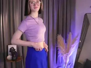 Enjoy watching the full clip named Gaildalziel Cam porn model from camsoda