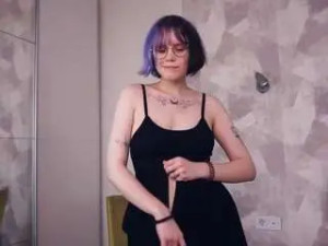 Stream full video called Ashleadivers Cam porn model from camsoda