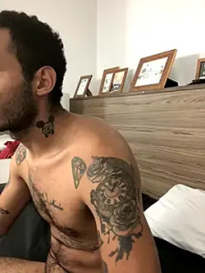 Play the complete video titled Veka_Litox Cam porn model from stripchat