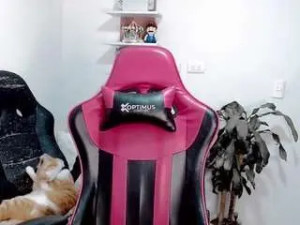 Watch this HD movie named Valenloveu Cam porn model from camsoda