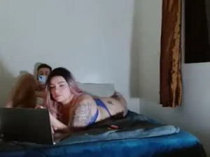 View the complete movie of Nicoleanddan Cam porn model from chaturbate