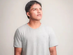 View uncensored video titled JajoBrown, 19 years old, brunette hair male