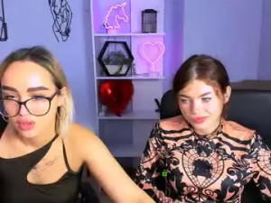 Watch this full video of Isabel_wave Cam porn model from chaturbate