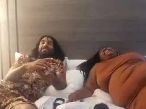 Stream the complete clip of Naughtyknotsxoxo Cam porn model from camsoda