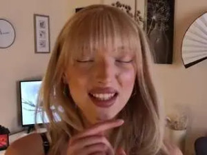 Stream the HD clip named Kaily-ceys Cam porn model from camsoda