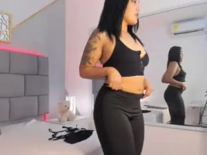 Play the HD video named Lilith_monroe_ Cam porn model from chaturbate