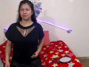 View complete clip named Danyxs Cam porn model from bongacams