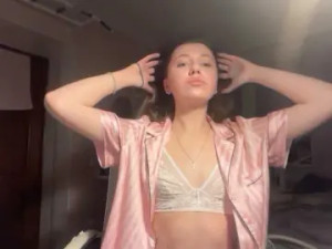 Watch the uncensored video called Emilybby07 Cam porn model from bongacams
