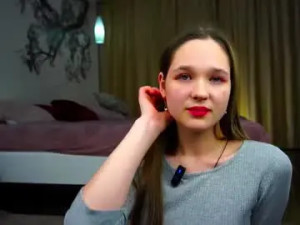 Stream hardcore scene called Shizuesontag Cam porn model from chaturbate