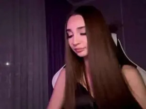 Play the complete video titled Stephaniaaherns Cam porn model from camsoda