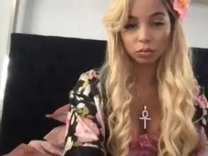 Enjoy watching uncensored video titled Dominicandollofmiami Cam porn model from camsoda