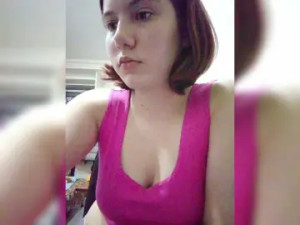 Enjoy watching the hardcore clip titled JulieWagner Cam porn model from bongacams