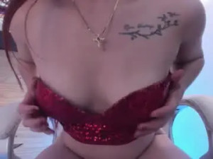 Stream hardcore movie named Dahiamonroe Cam porn model from chaturbate