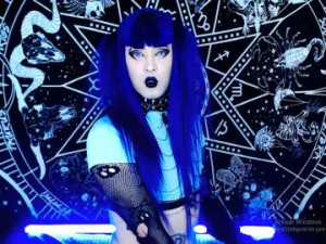 Enjoy watching the HD clip called NaomyTone, 30 years old, brunette hair trans