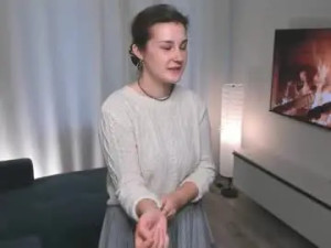 View the hardcore video titled Clariskujat Cam porn model from chaturbate