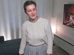 View this uncut scene called Lanifill Cam porn model from camsoda