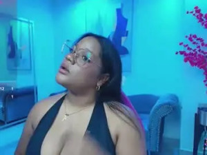 Enjoy watching the uncut clip called April_castro Cam porn model from chaturbate