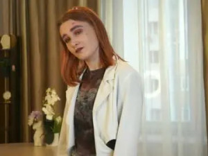 View HD video of Consuelaawkward Cam porn model from chaturbate