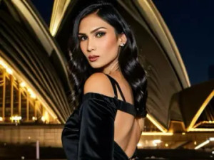 Enjoy watching this complete clip named AmayraFuentes, 23 years old, brown hair trans