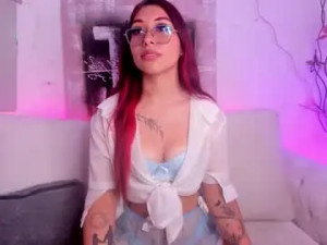 Enjoy watching this hardcore clip named Megan_landi Cam porn model from chaturbate