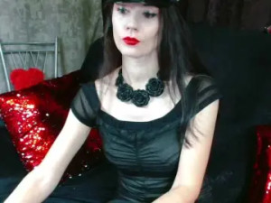 Play the uncut video called VictoryVega Cam porn model from bongacams