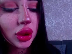 Stream this complete video named Alter3566xx Cam porn model from camsoda