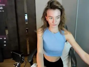 View this full video named Evatoniz Cam porn model from chaturbate