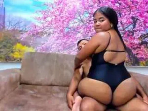 Play this uncut clip called Sauvagesdreams Cam porn model from camsoda