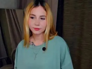 Play the HD clip titled Stacybroce Cam porn model from camsoda