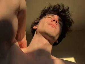 Watch the HD clip called JeremyScott, 19 years old, brunette hair male