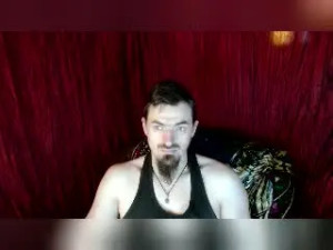 Play the full scene named ConanJones, brown hair male