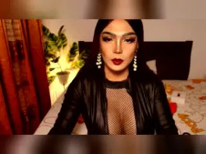 Watch this uncensored video named SchonBella, trans