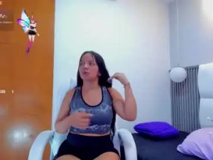 View this HD video titled Sofiaa_restrepo Cam porn model from chaturbate