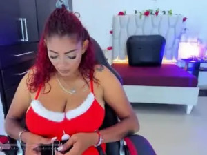 Watch this uncut video called Yurilovee Cam porn model from chaturbate