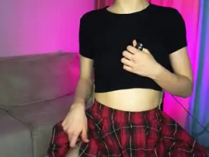 View this complete video called Jullbollar Cam porn model from chaturbate