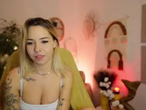 View the hardcore scene named Anabel_moon18 Cam porn model from chaturbate