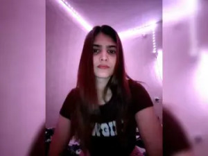 Play this HD clip of Ayssii Cam porn model from bongacams