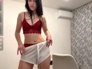 Watch this uncut clip named Shandaharrisow Cam porn model from camsoda