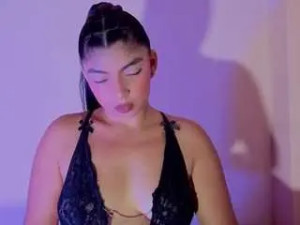 Watch the uncensored video titled Lanalux Cam porn model from camsoda