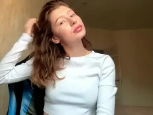 Play complete scene named Arlaselders Cam porn model from chaturbate